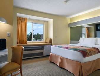Best Western Buffalo Inn & Suites Вільямсвілл Номер фото