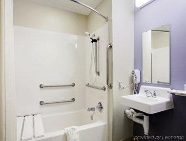 Best Western Buffalo Inn & Suites Вільямсвілл Номер фото