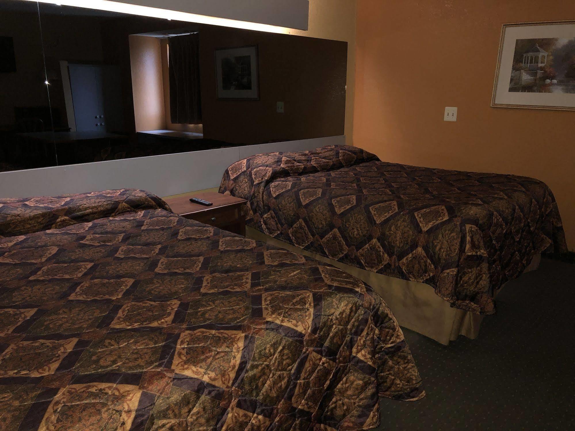 Best Western Buffalo Inn & Suites Вільямсвілл Екстер'єр фото