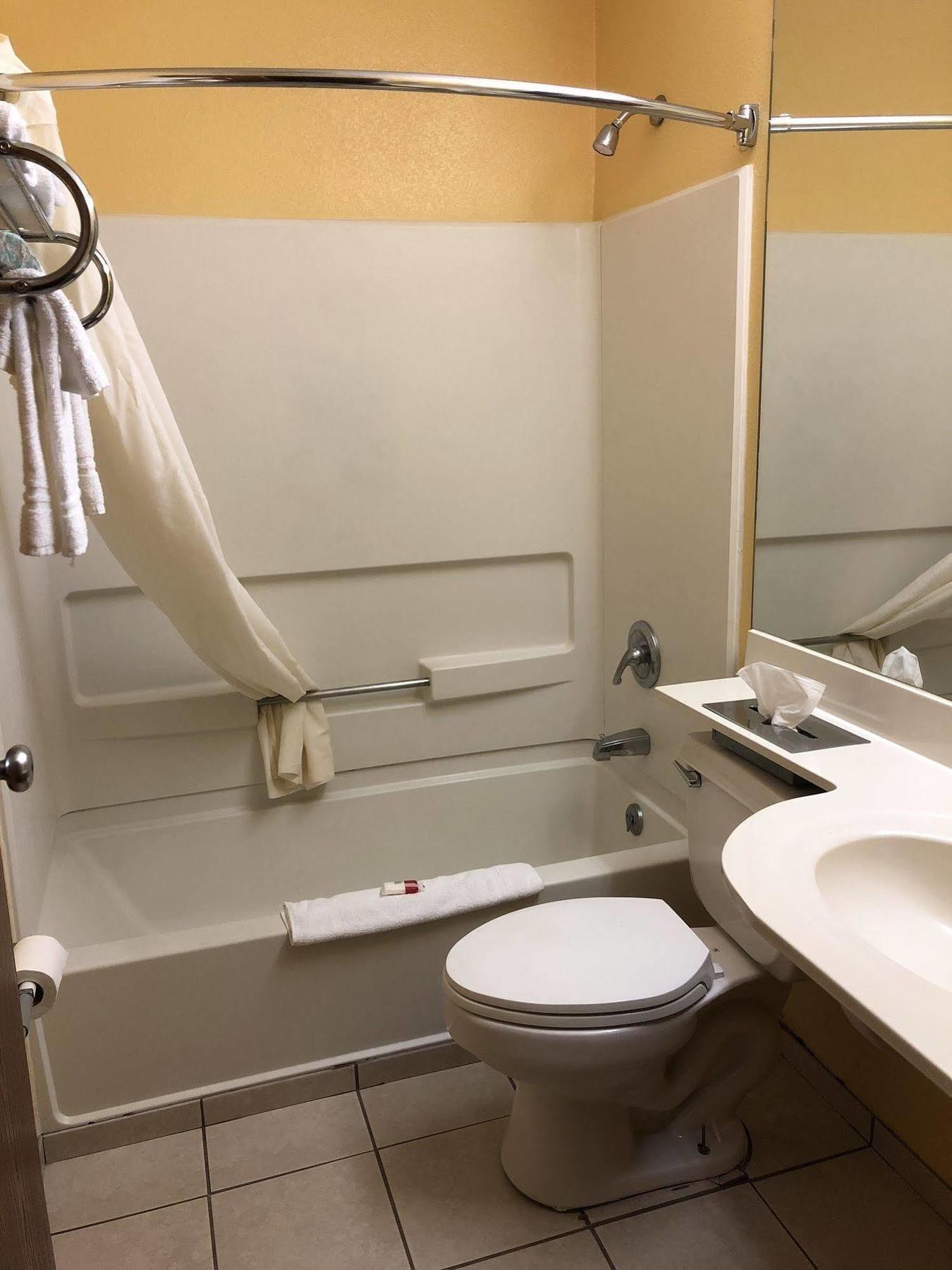 Best Western Buffalo Inn & Suites Вільямсвілл Екстер'єр фото