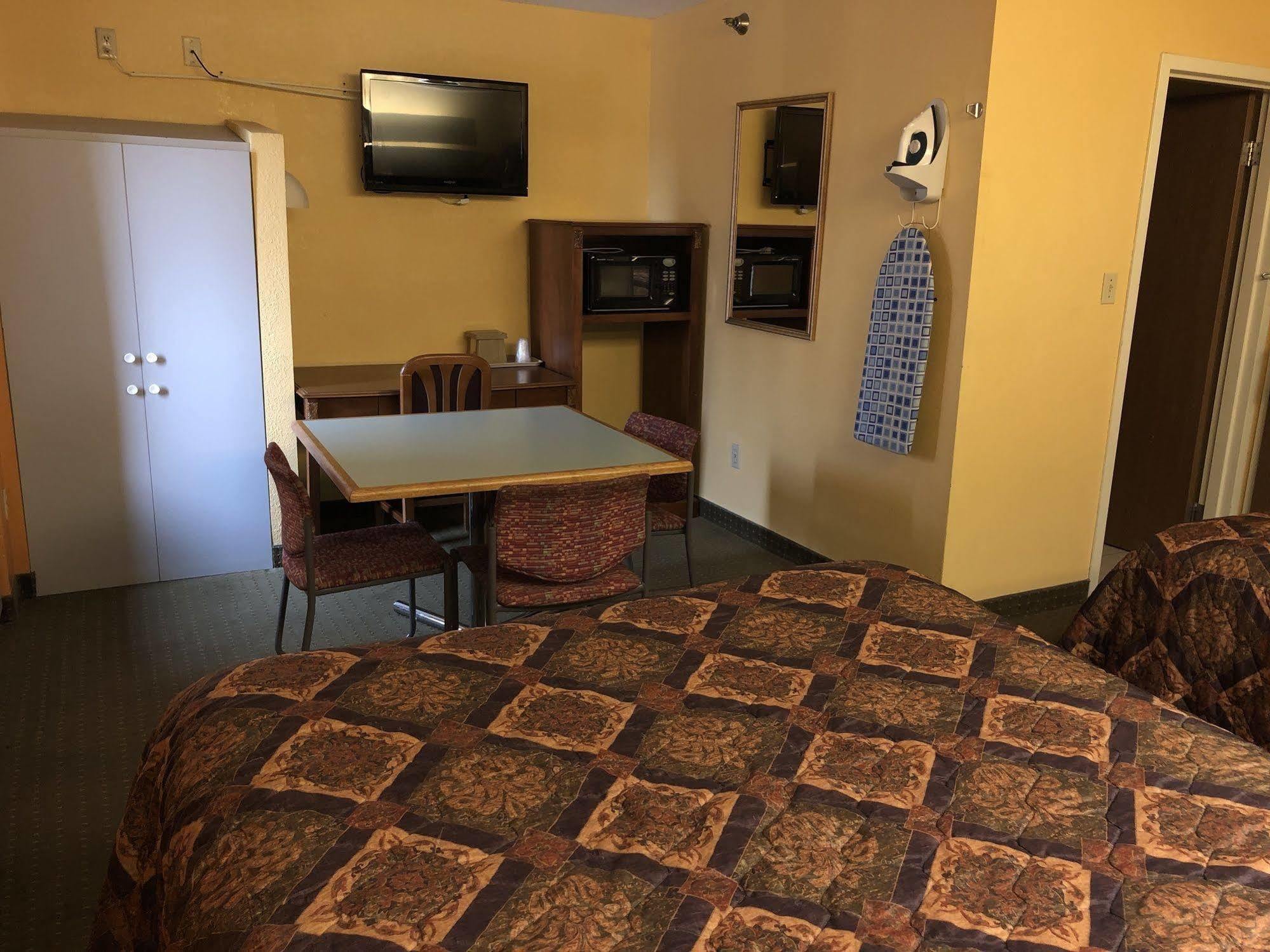 Best Western Buffalo Inn & Suites Вільямсвілл Екстер'єр фото
